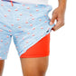 Waggle Men's Apparel > Swim Waggle Men's Bobby Lined Short