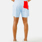 Waggle Men's Apparel > Swim Waggle Men's Bobby Lined Short