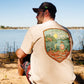 Waggle Men's Apparel > Tees Waggle Men's Fishing Buddies Tee
