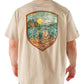 Waggle Men's Apparel > Tees Waggle Men's Fishing Buddies Tee