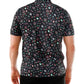 Waggle Men's Apparel > Tops Waggle Men's High Roller Polo