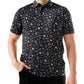 Waggle Men's Apparel > Tops Waggle Men's High Roller Polo