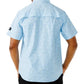 Waggle Men's Apparel > Wovens and Flannels Waggle Men's Migration Button Down