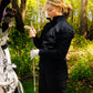 Waggle Women's Apparel > Fleece & Midlayers Waggle Women's Stride Full Zip Jacket Onyx