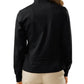 Waggle Women's Apparel > Fleece & Midlayers Waggle Women's Stride Full Zip Jacket Onyx