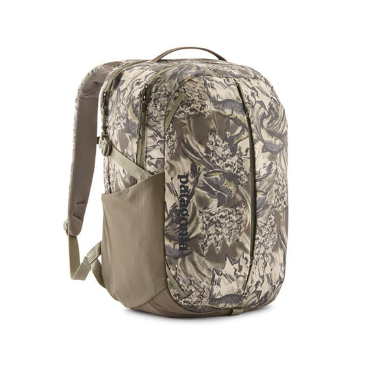 Patagonia Refugio Day Pack 26L Splashing Seas: Wing Grey - Brekken's