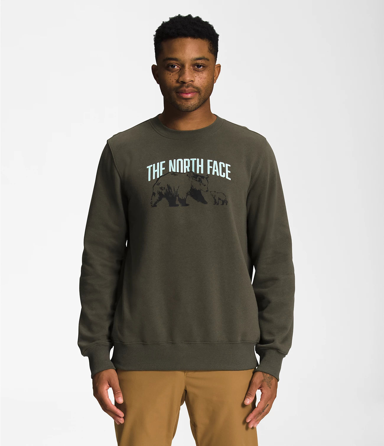 The North Face Men's Places We Love Crew