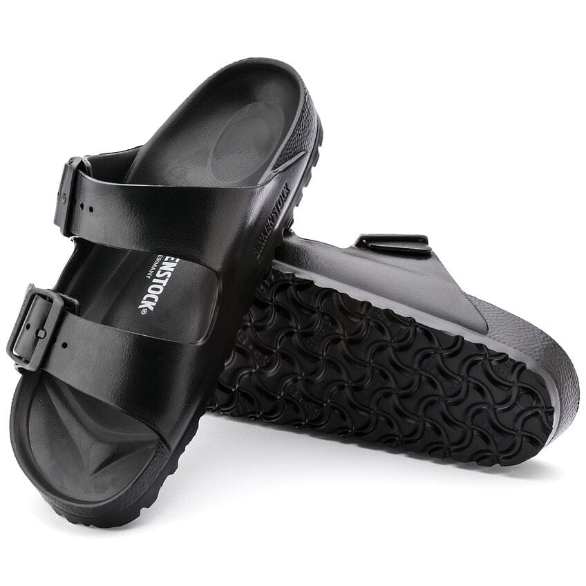Birkenstock – Brekken's