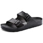 Birkenstock 165 Birkenstock Women's Arizona Sandal  Eva Black