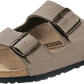 Birkenstock 165 Birkenstock Women's Arizona Sandal Stone