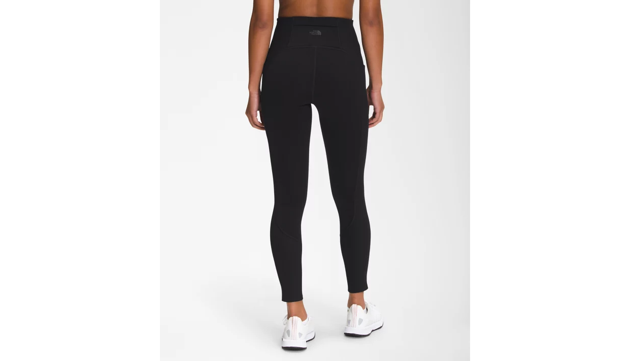 The North Face Women's Dune Sky Tight Black