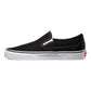 Vans 161 Vans Classic Slip On Black
